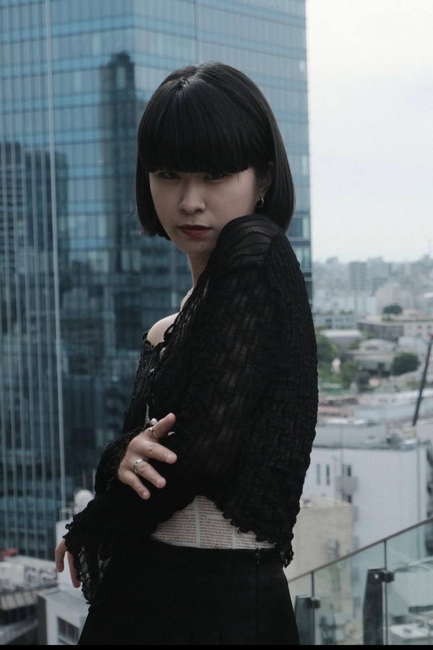 Miu — Model & Hostess in Yokohama photo 12