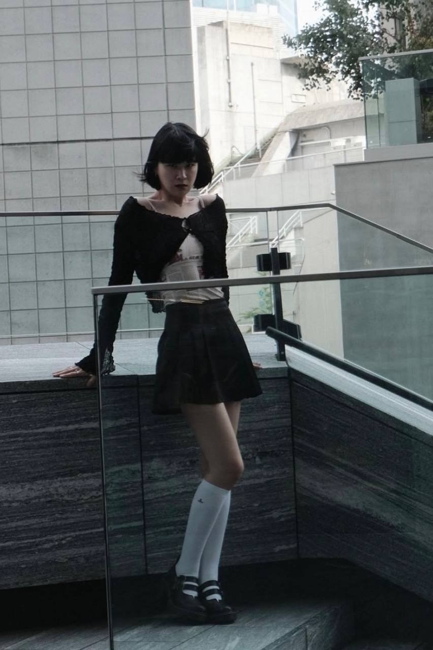 Miu — Model & Hostess in Yokohama photo 13