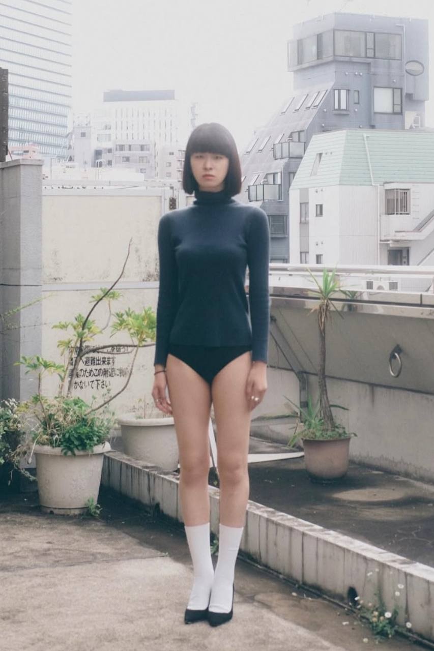 Miu — Model & Hostess in Yokohama photo 14