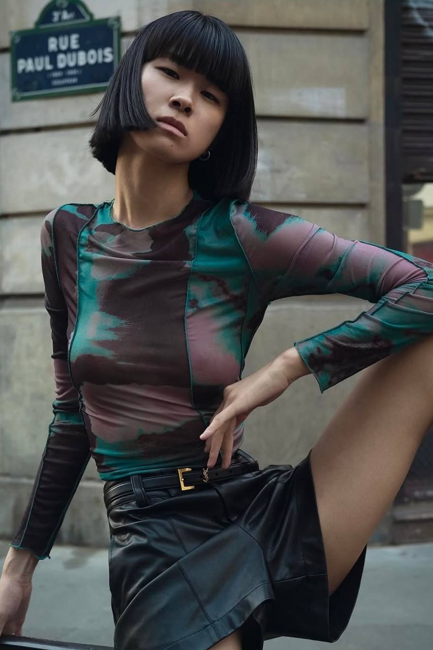 Miu — Model & Hostess in Yokohama photo 15