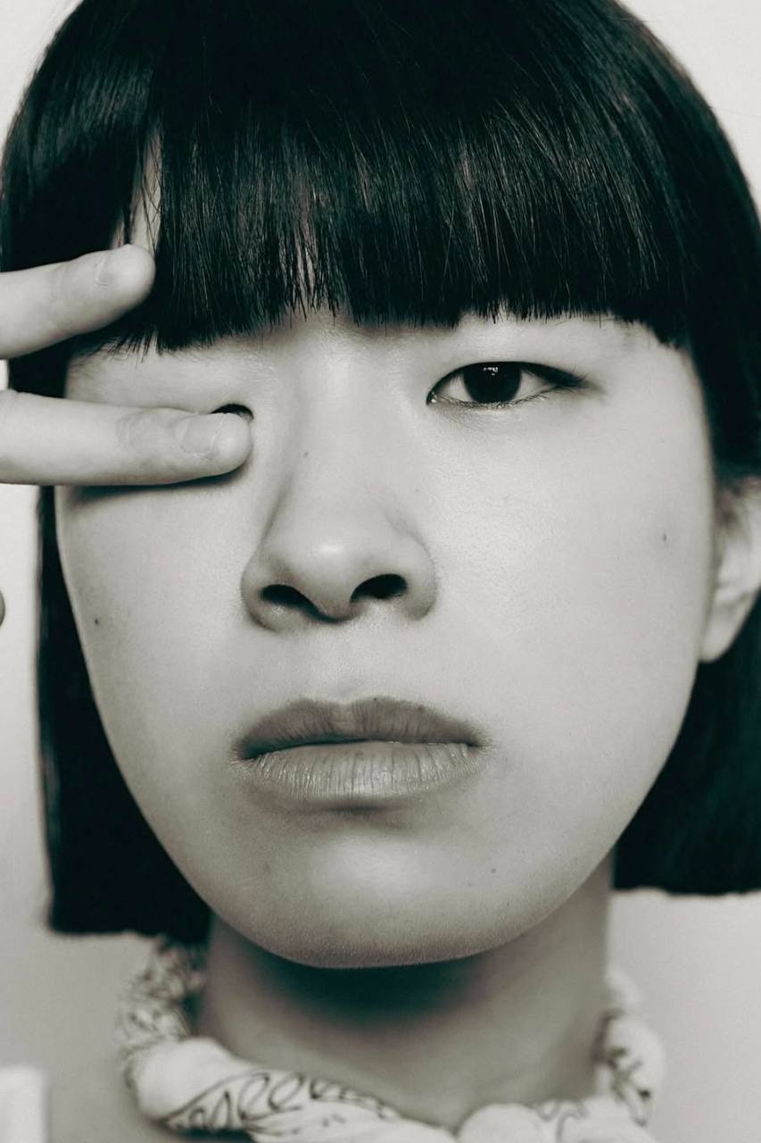 Miu — Model & Hostess in Yokohama photo 16