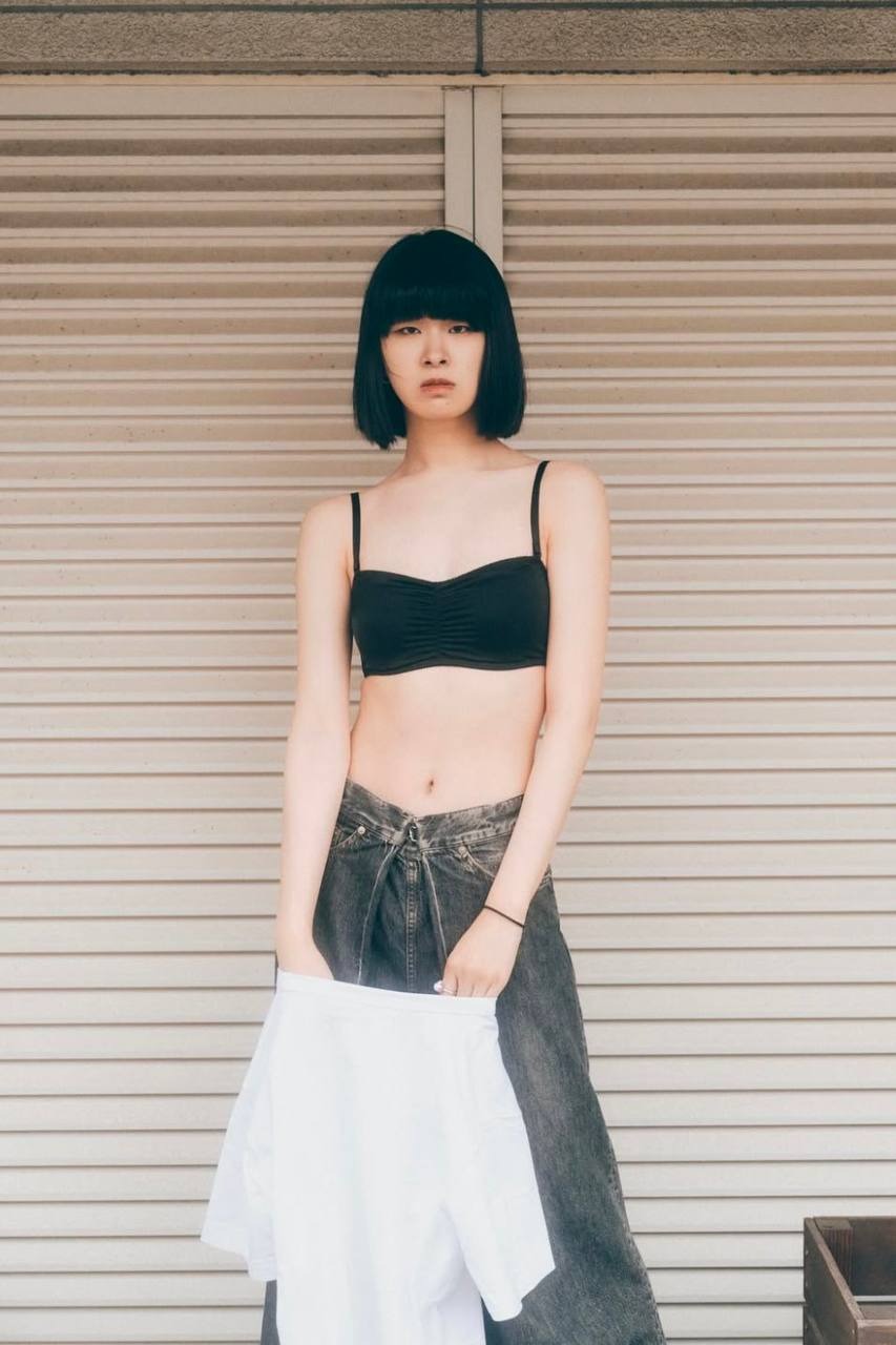 Miu — Model & Hostess in Yokohama photo 3