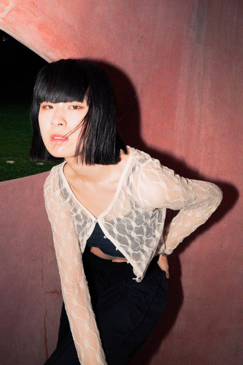 Miu — Model & Hostess in Yokohama photo 4