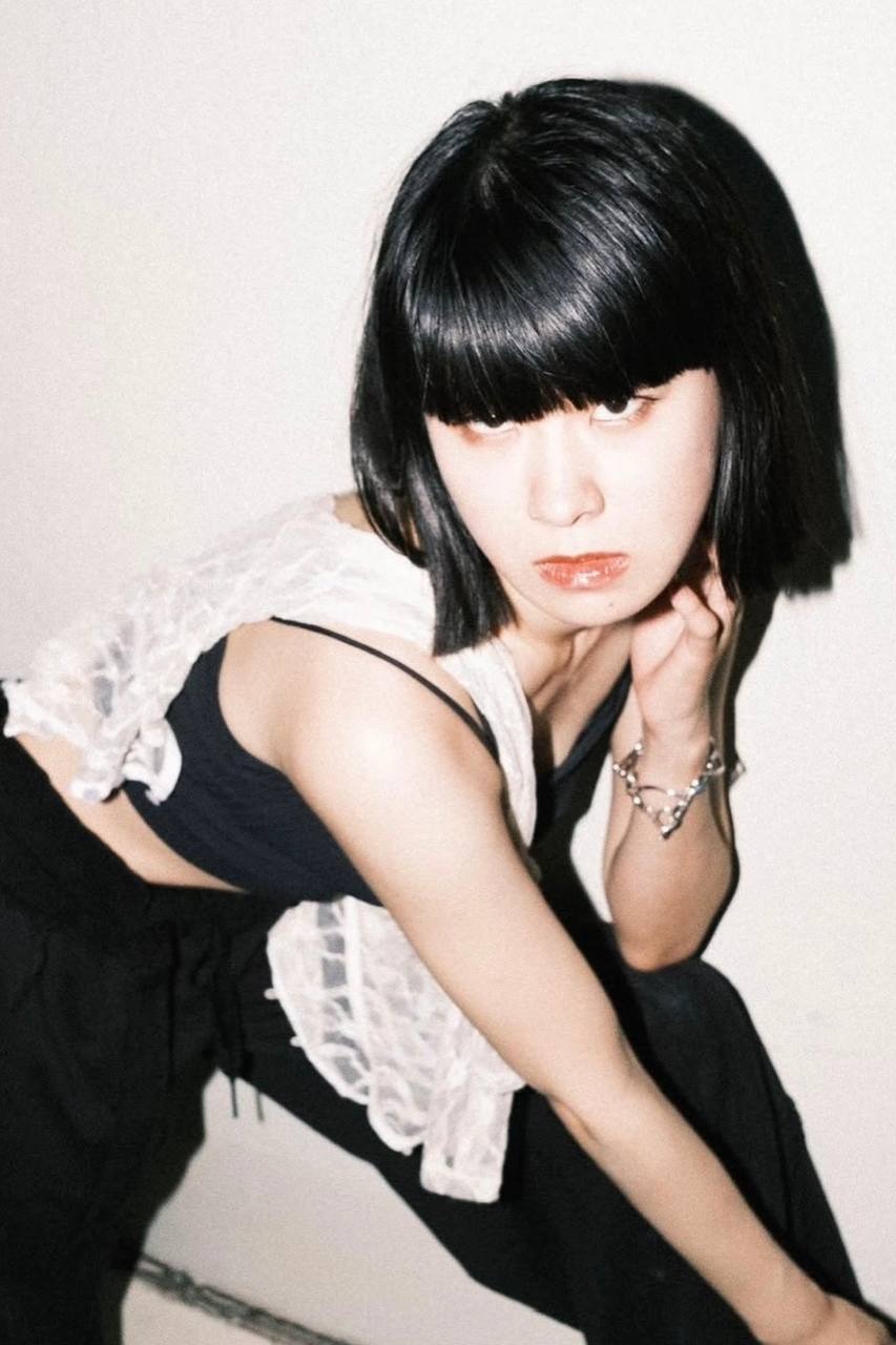 Miu — Model & Hostess in Yokohama photo 5