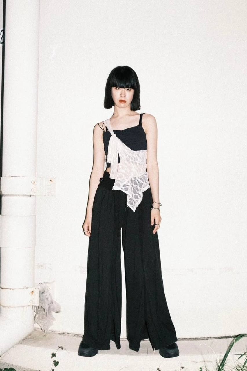 Miu — Model & Hostess in Yokohama photo 6