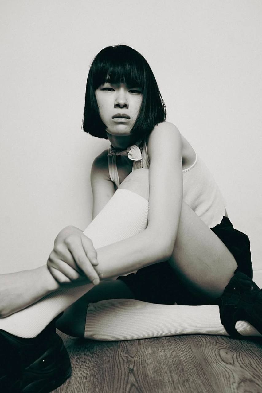 Miu — Model & Hostess in Yokohama photo 7