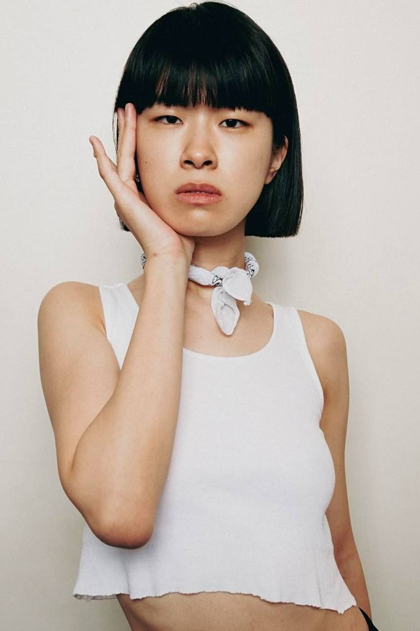 Miu — Model & Hostess in Yokohama photo 8