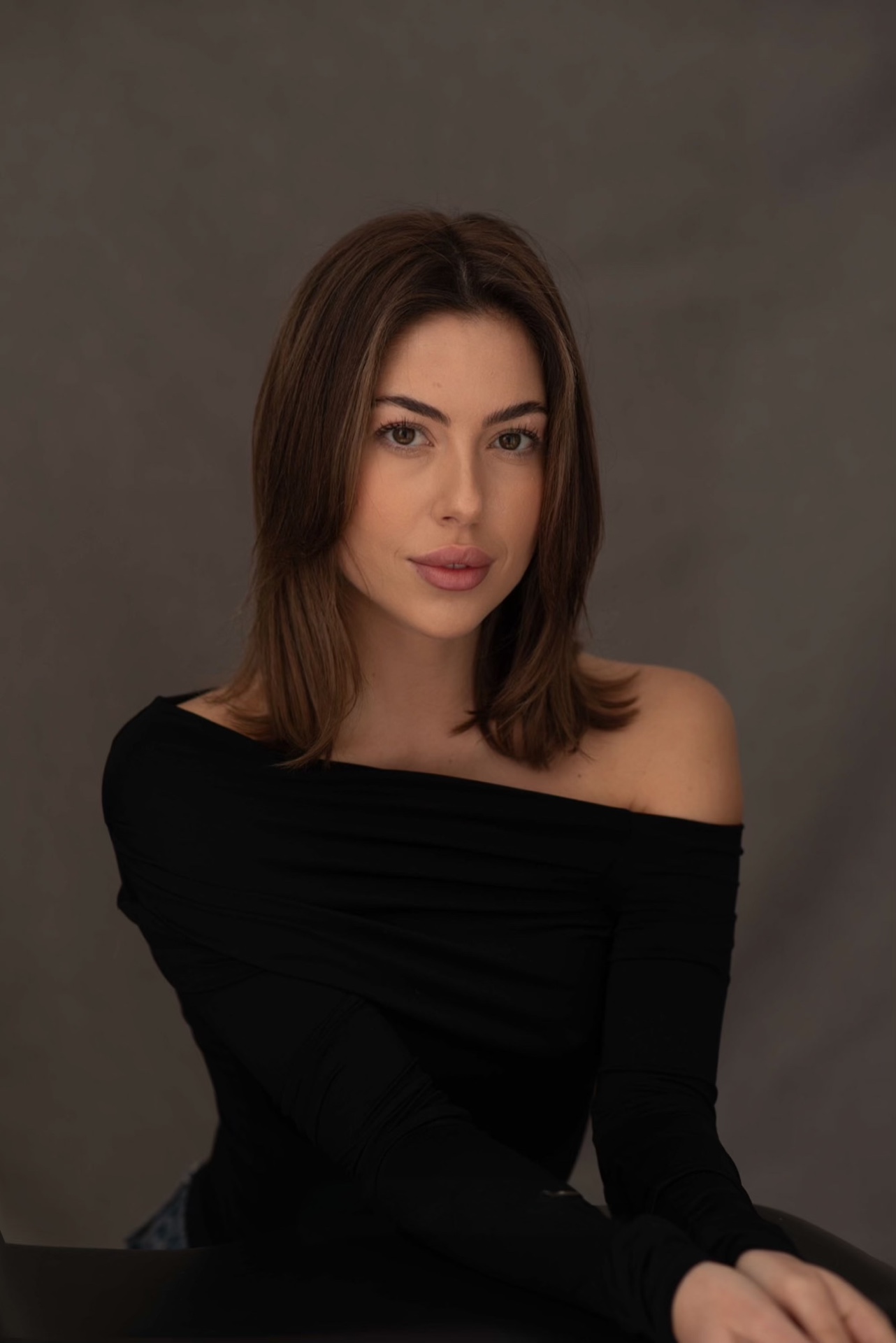 Morgana — Model & Hostess in Milano photo 1