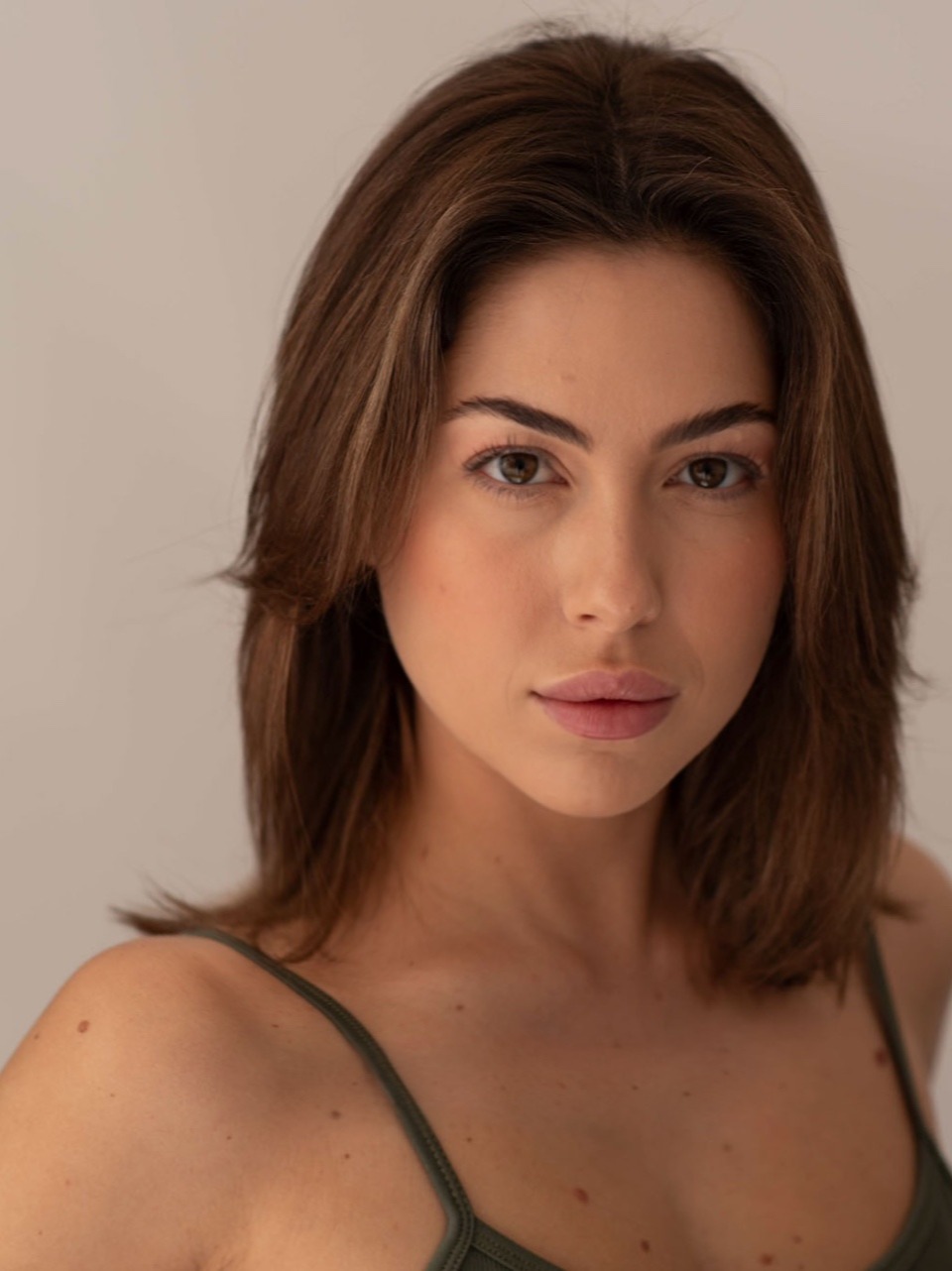 Morgana — Model & Hostess in Milano photo 4