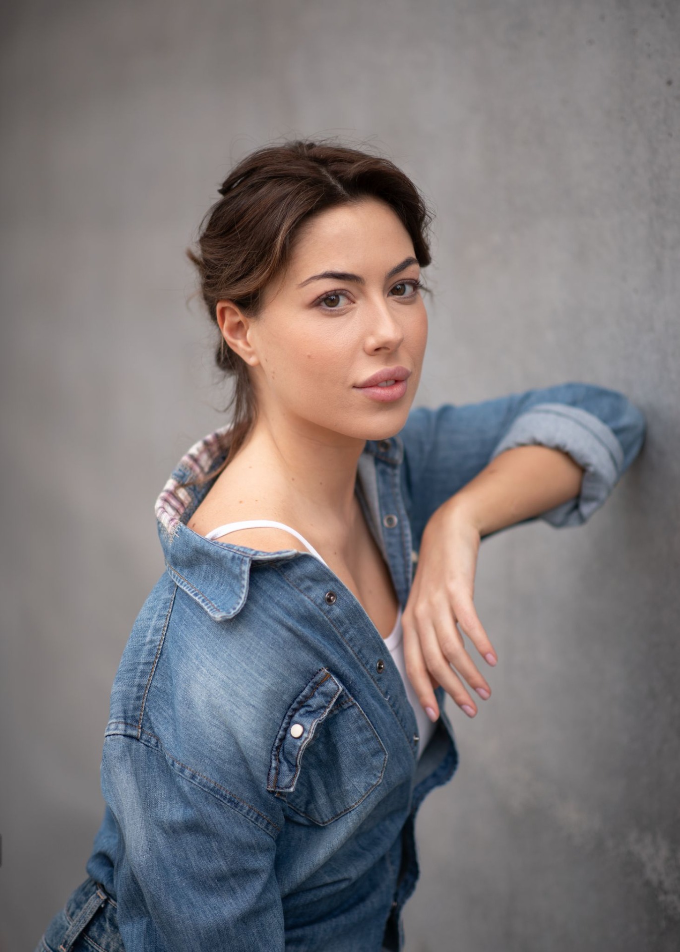 Morgana — Model & Hostess in Milano photo 6
