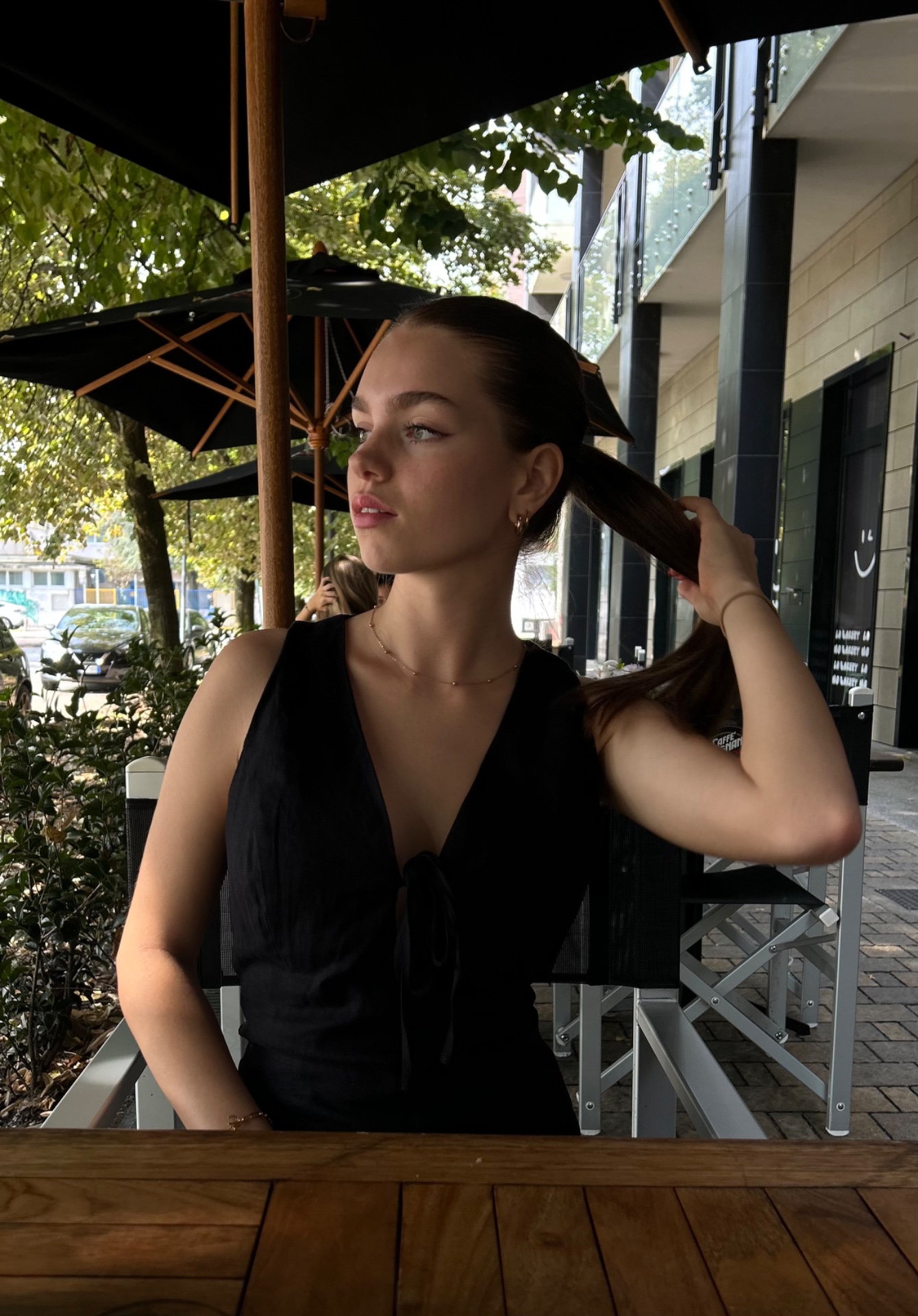 Isabella — Model & Hostess in San Donato Milanese photo 4