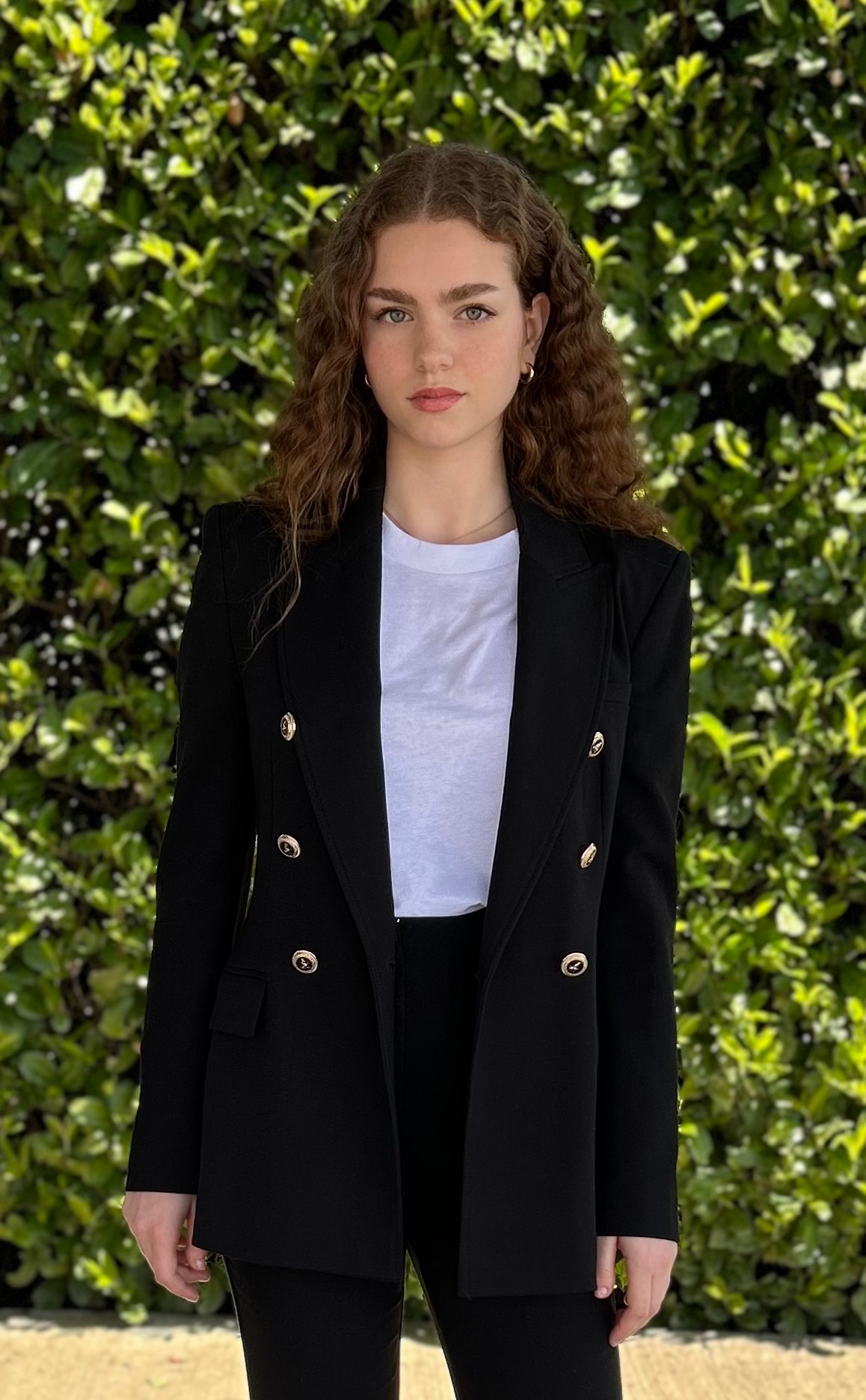 Isabella — Model & Hostess in San Donato Milanese photo 8
