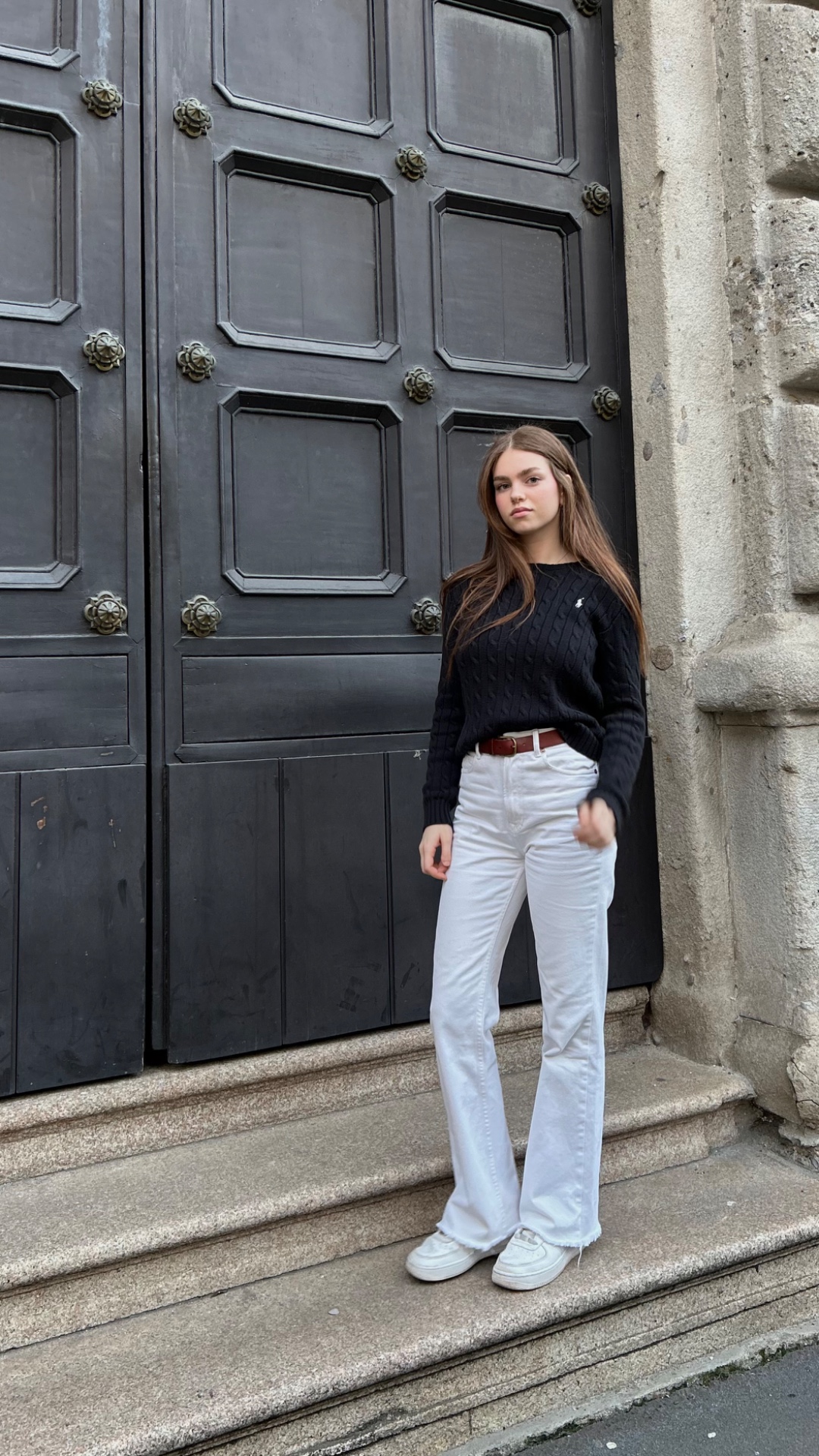 Isabella — Model & Hostess in San Donato Milanese photo 9