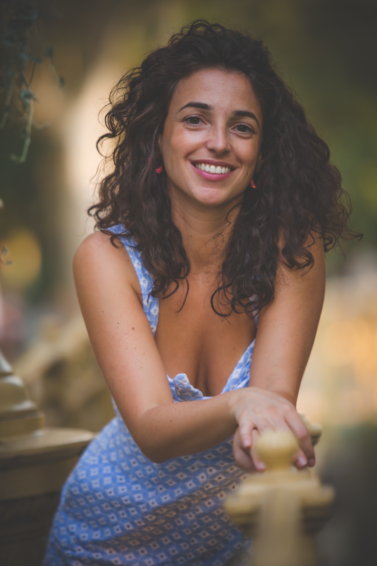 Ana — Model & Hostess in Barcelona photo 3