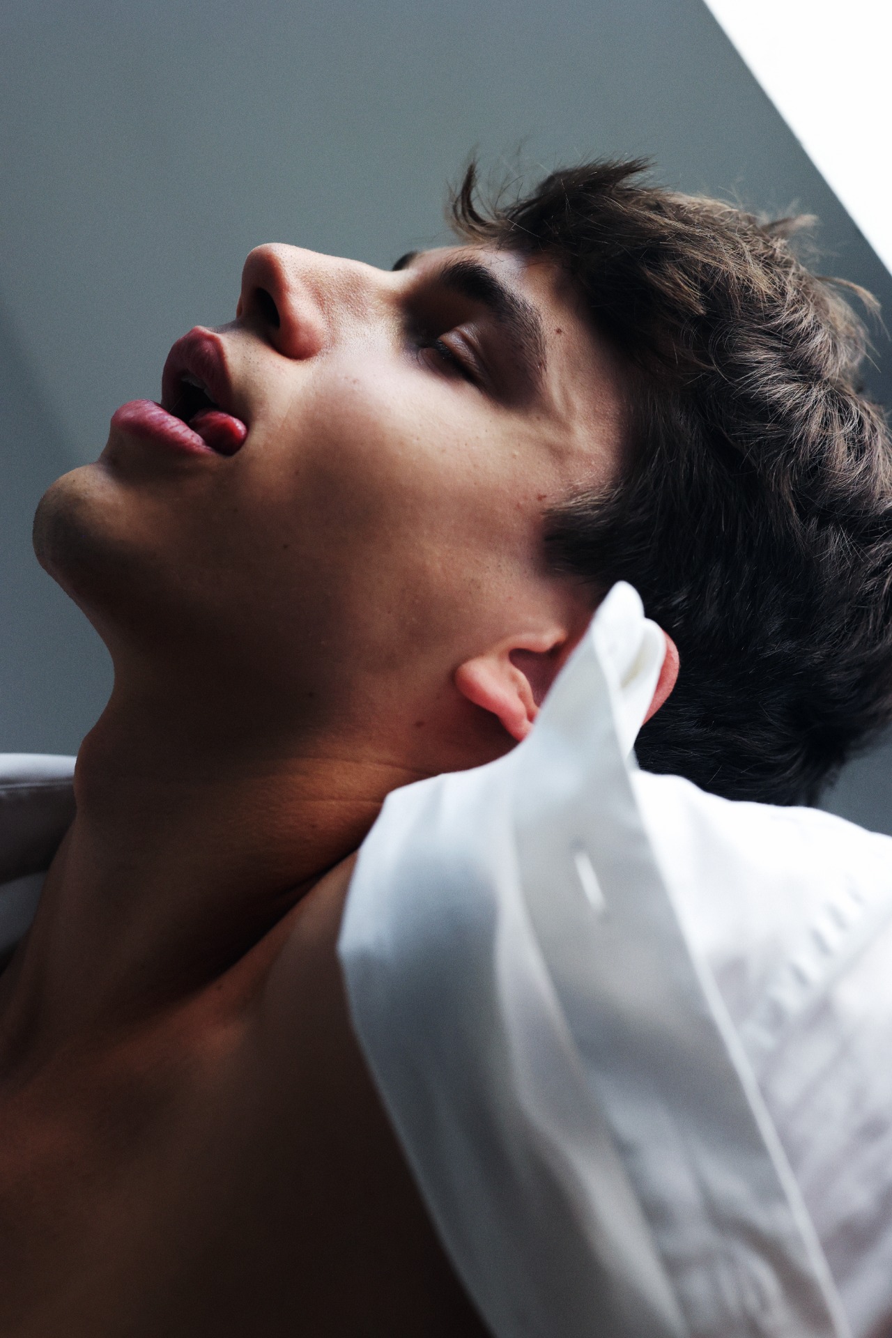 Luciano — Model & Host in Barcelona photo 4
