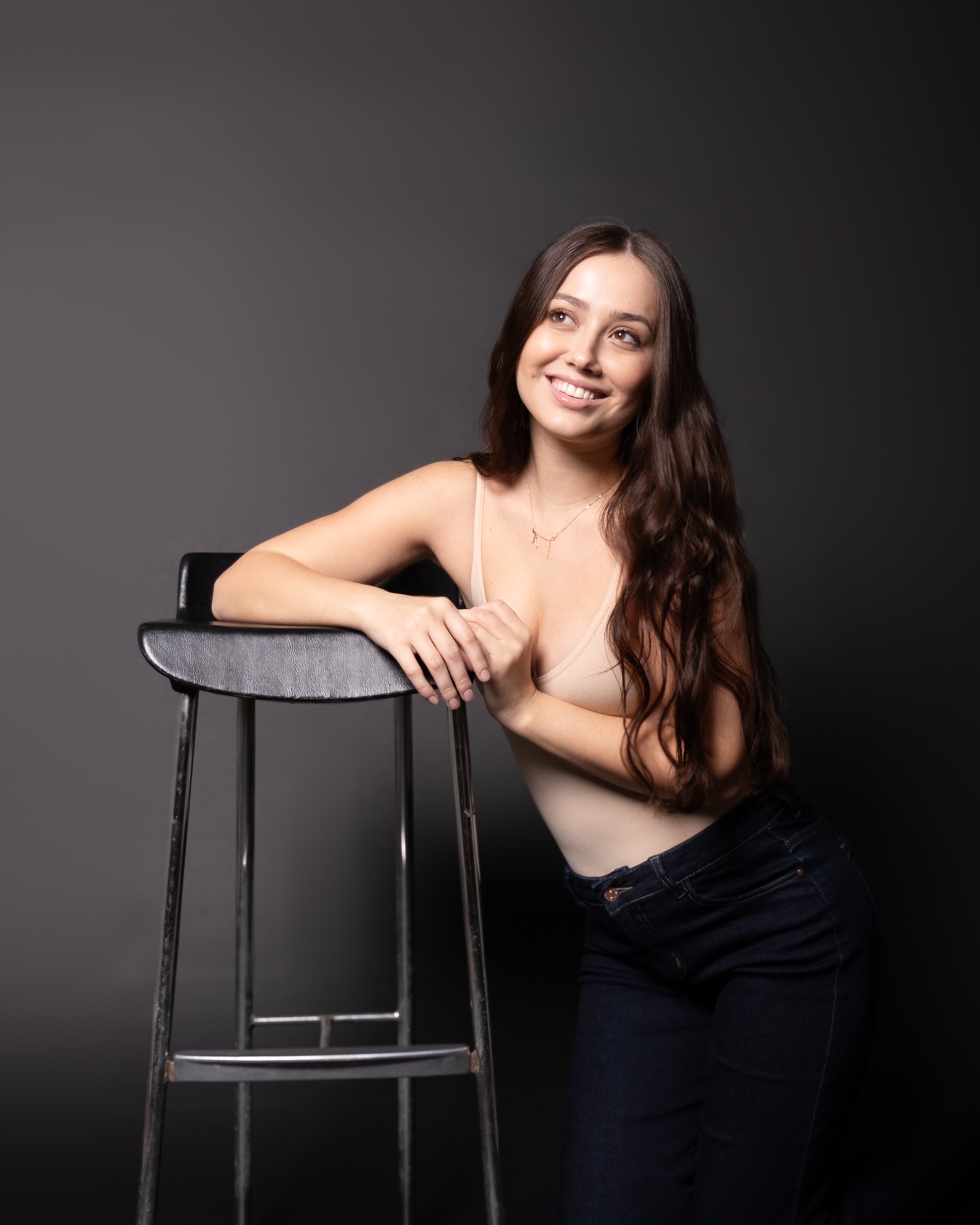 Anna — Model & Hostess in Matar&oacute; photo 3