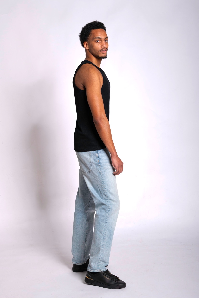 YANN — Model in Nice | Eye On Model