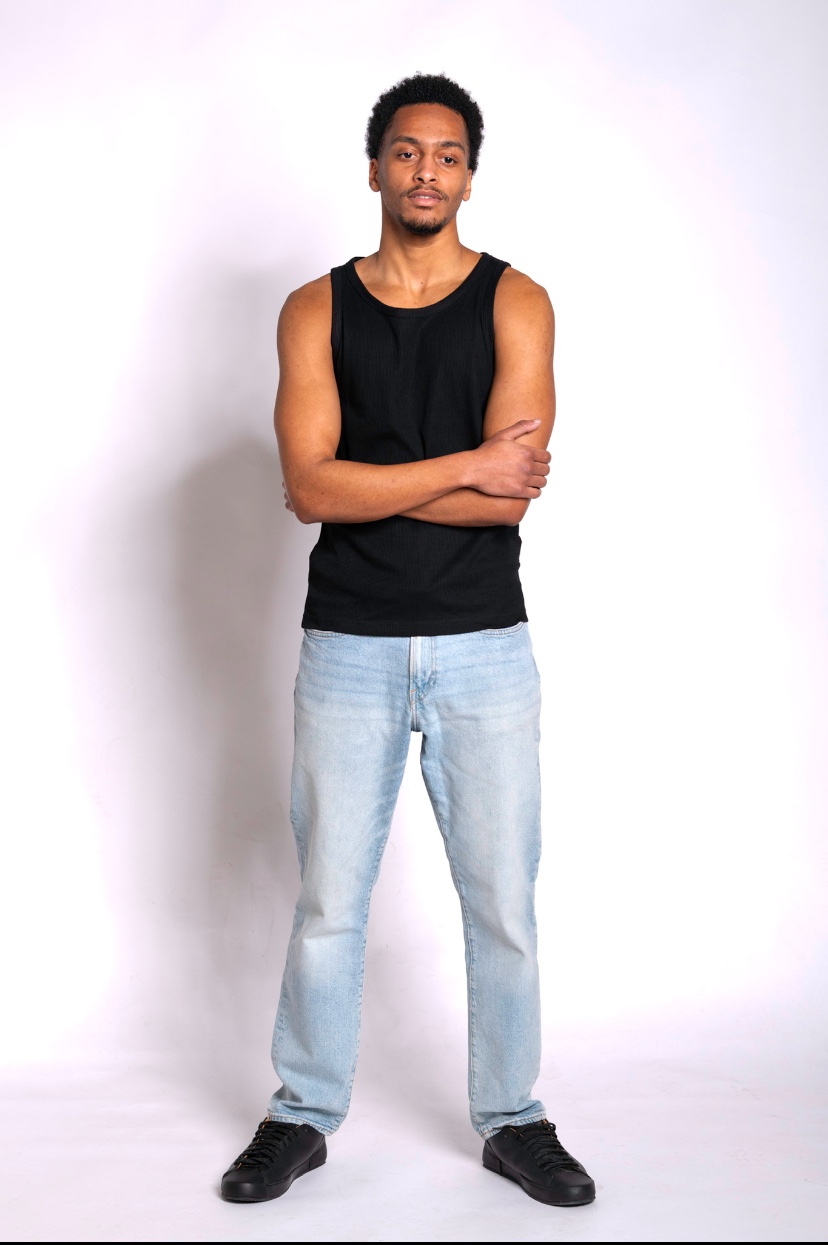 Yann — Model & Host in Nice photo 1