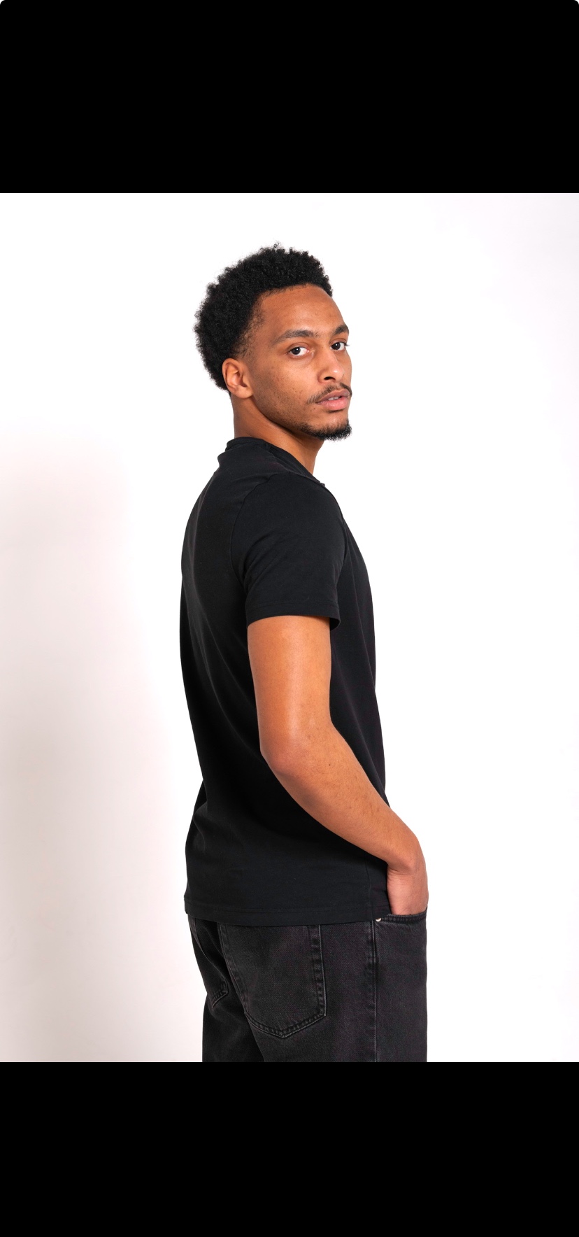 Yann — Model & Host in Nice photo 2