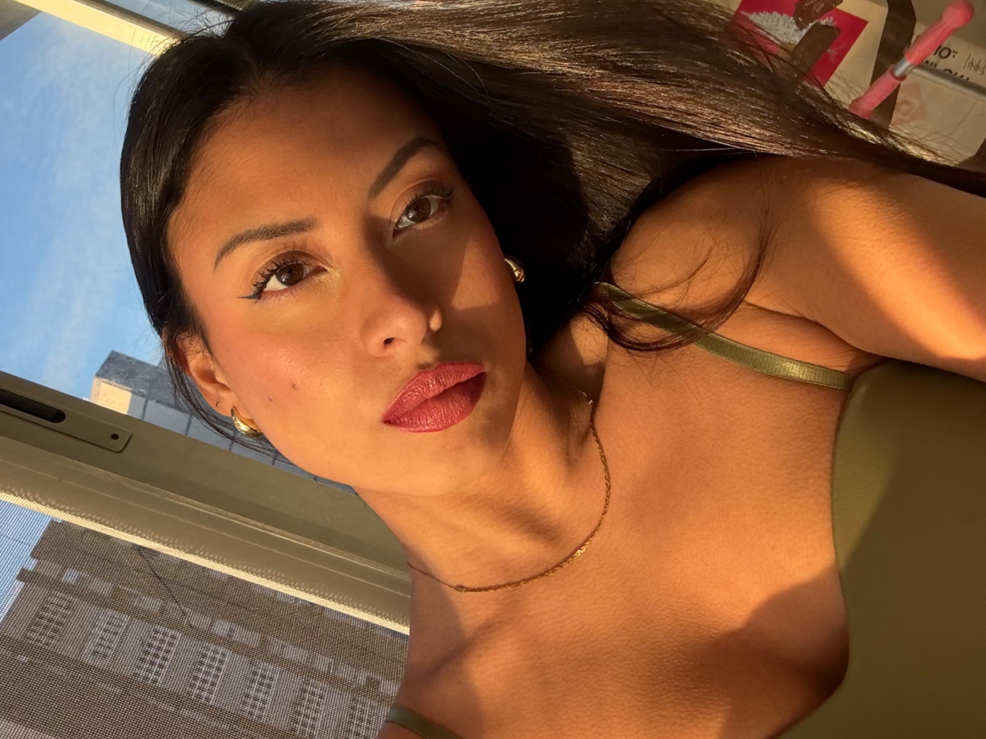 Genesis — Model & Hostess in L'hospitalet De Llobregat photo 3