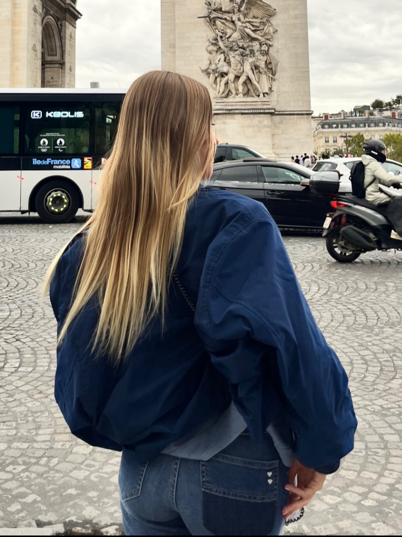 Giulia — Model & Hostess in Vaprio D'adda photo 2