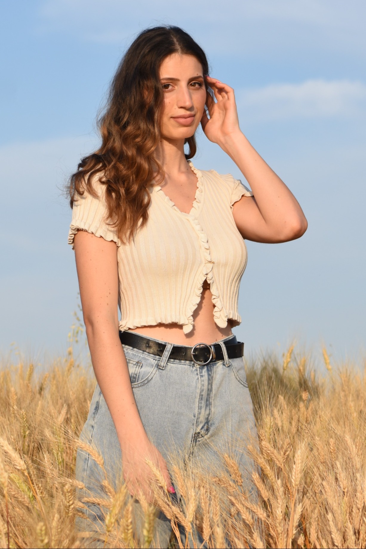 Alice — Model & Hostess in Milano photo 2