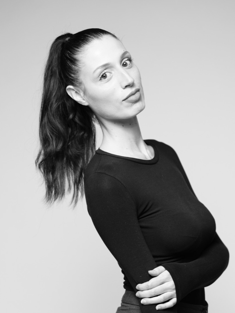 Alice — Model & Hostess in Milano photo 3
