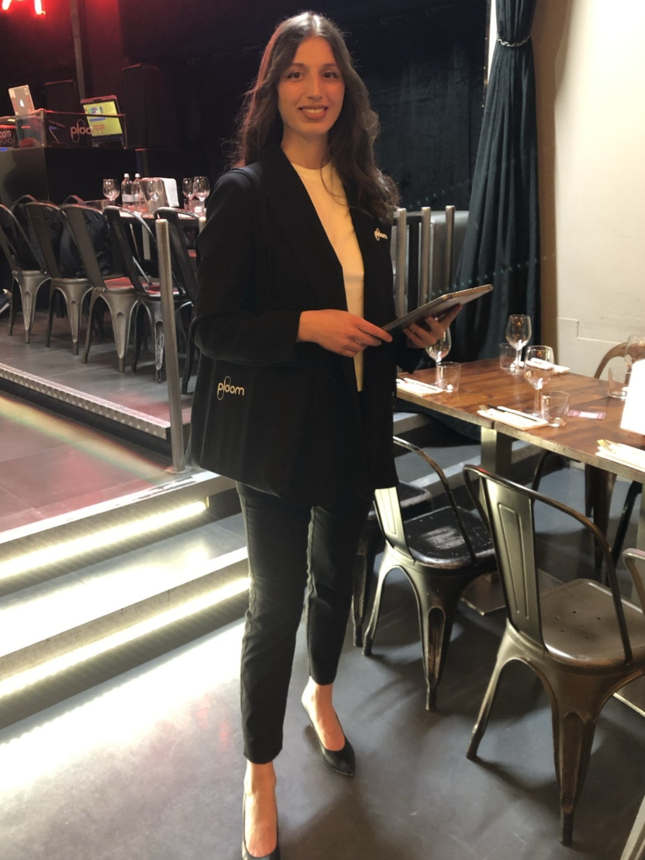 Alice — Model & Hostess in Milano photo 5