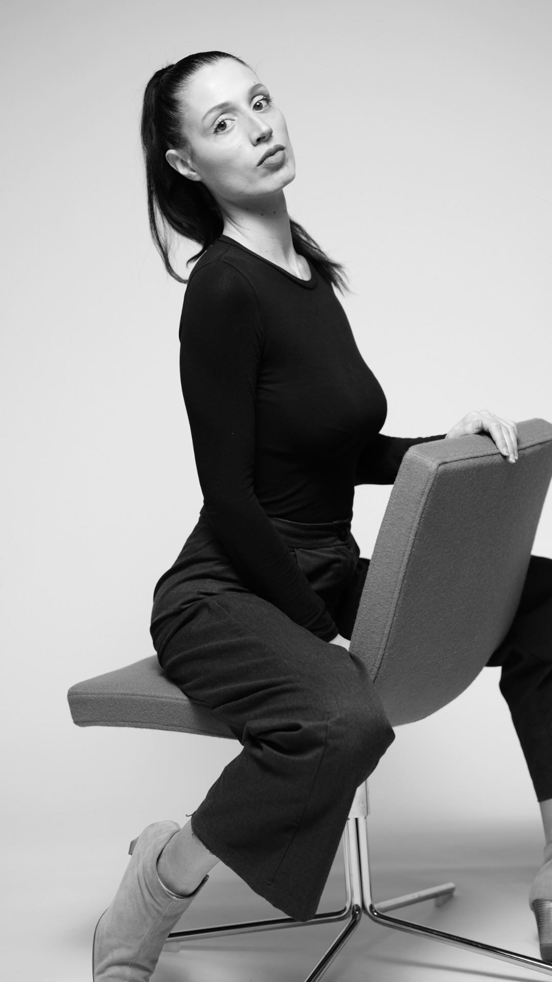 Alice — Model & Hostess in Milano photo 8