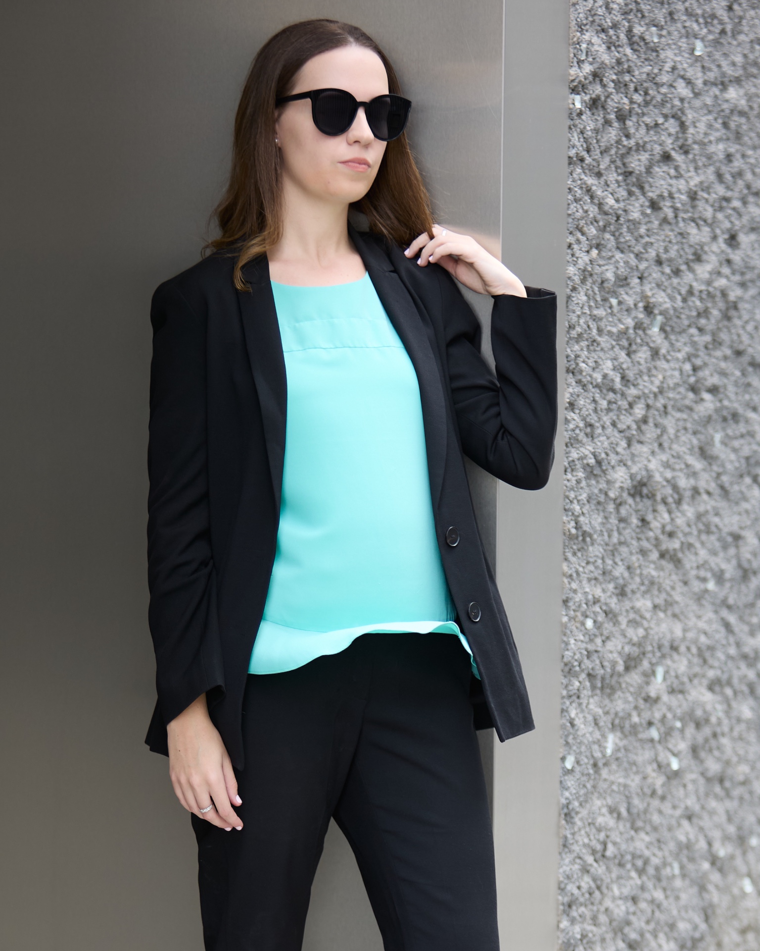 Leah — Model & Hostess in Birmingham photo 10