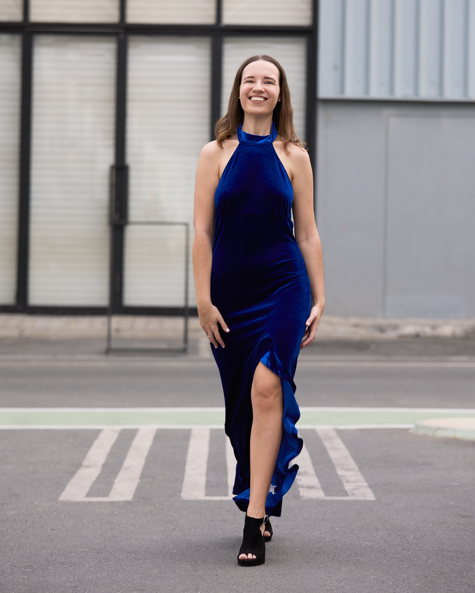 Leah — Model & Hostess in Birmingham photo 8