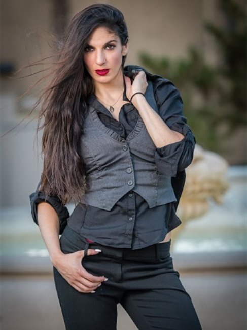 Ameera — Model & Hostess in San Diego photo 8