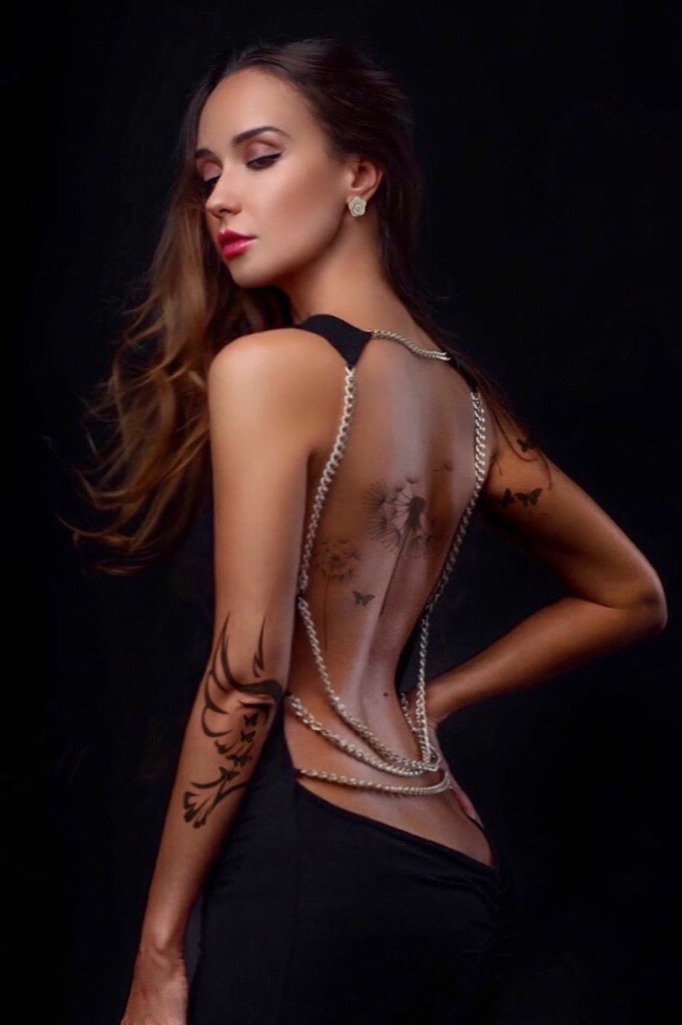 Marina — Model & Hostess in Barcelona photo 1