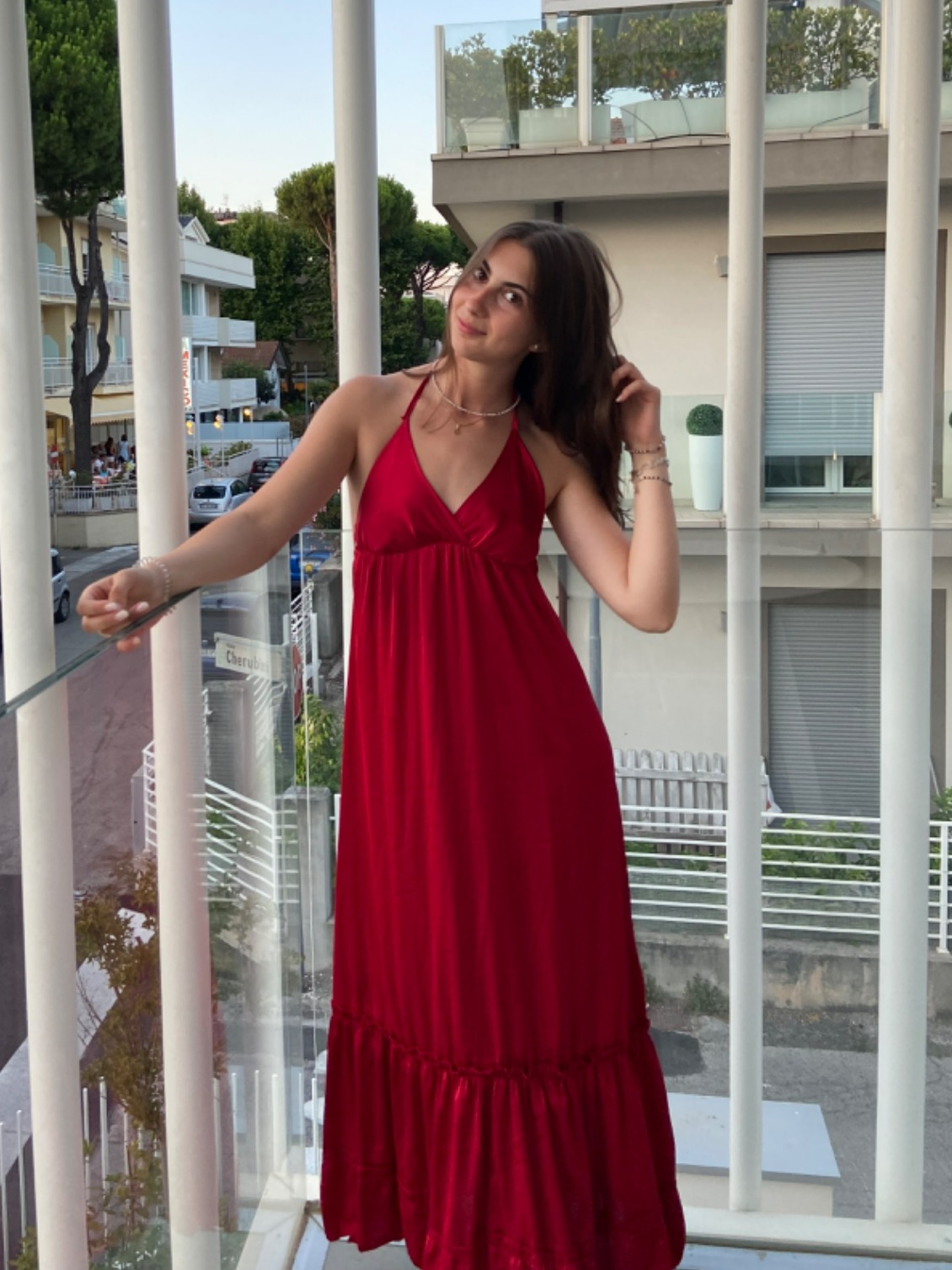 Giulia — Model & Hostess in Trebbo photo 1