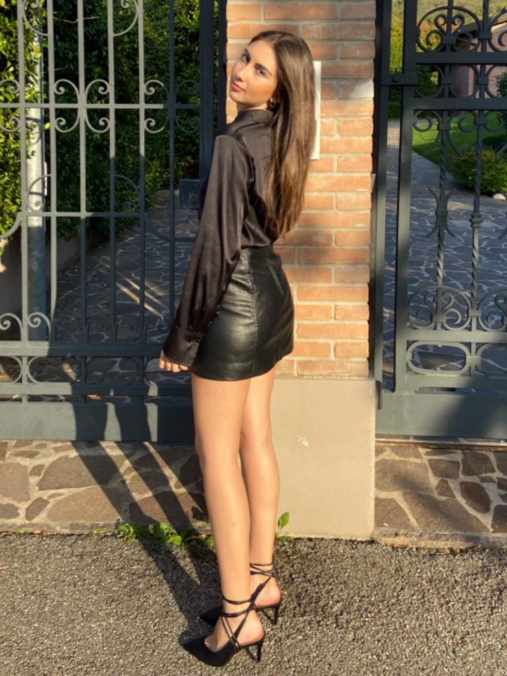 Giulia — Model & Hostess in Trebbo photo 4