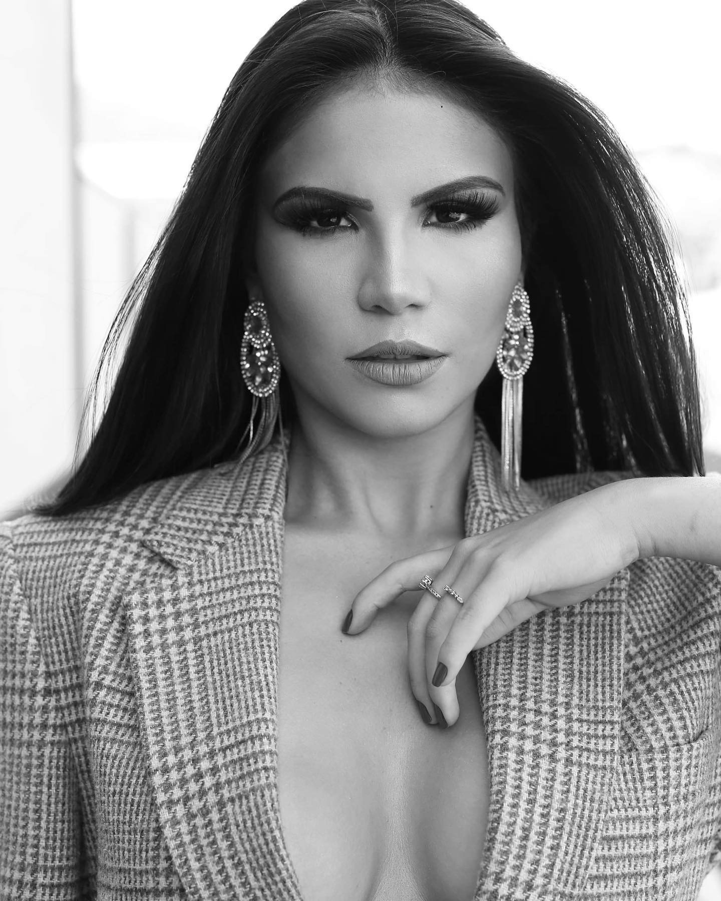 Ariane — Model & Hostess in S&atilde;o Paulo photo 2