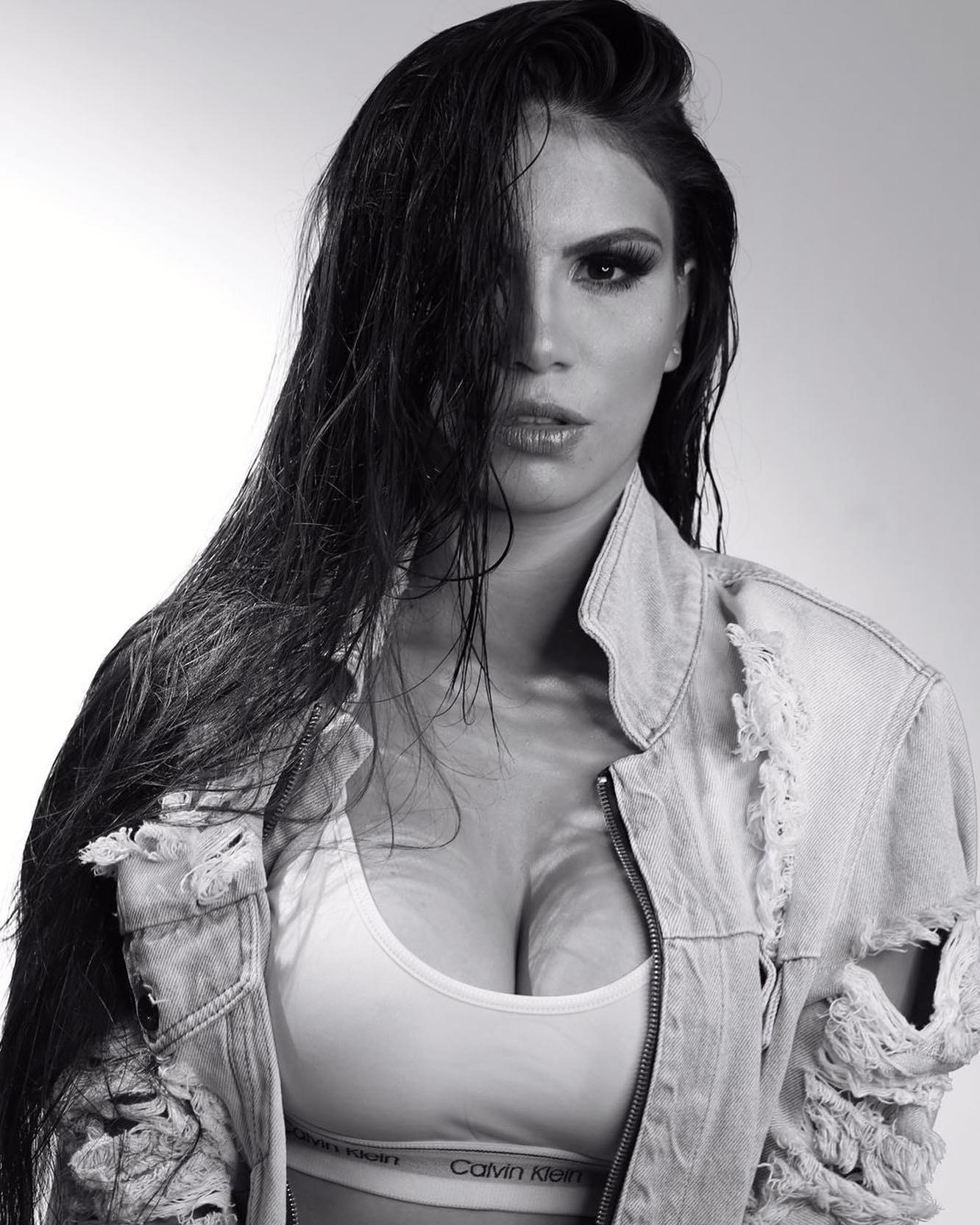 Ariane — Model & Hostess in S&atilde;o Paulo photo 6