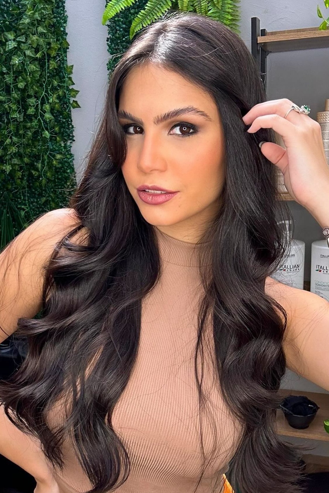 Ariane — Model & Hostess in S&atilde;o Paulo photo 7