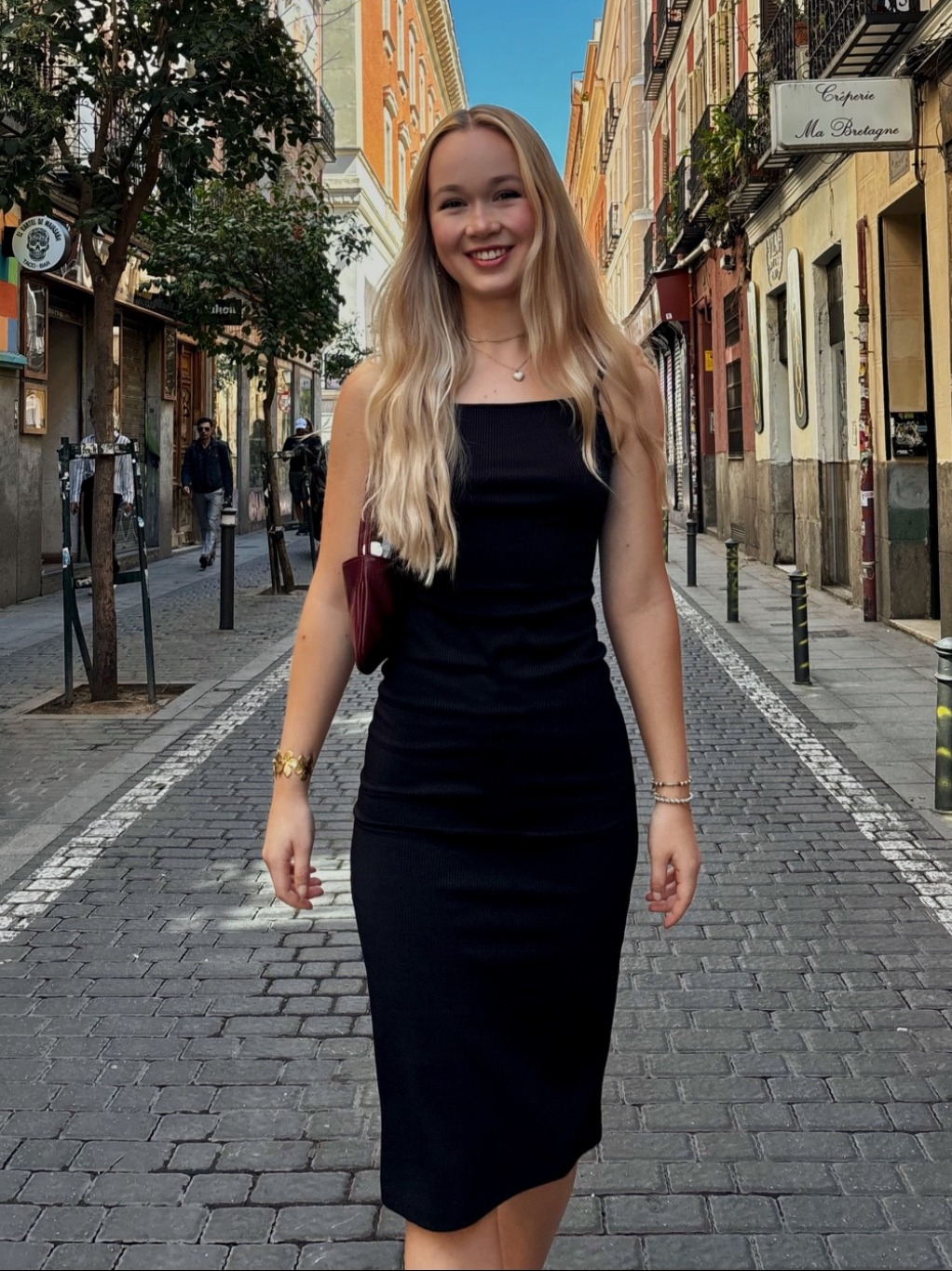 Marcella — Model & Hostess in M&uuml;nchen photo 2