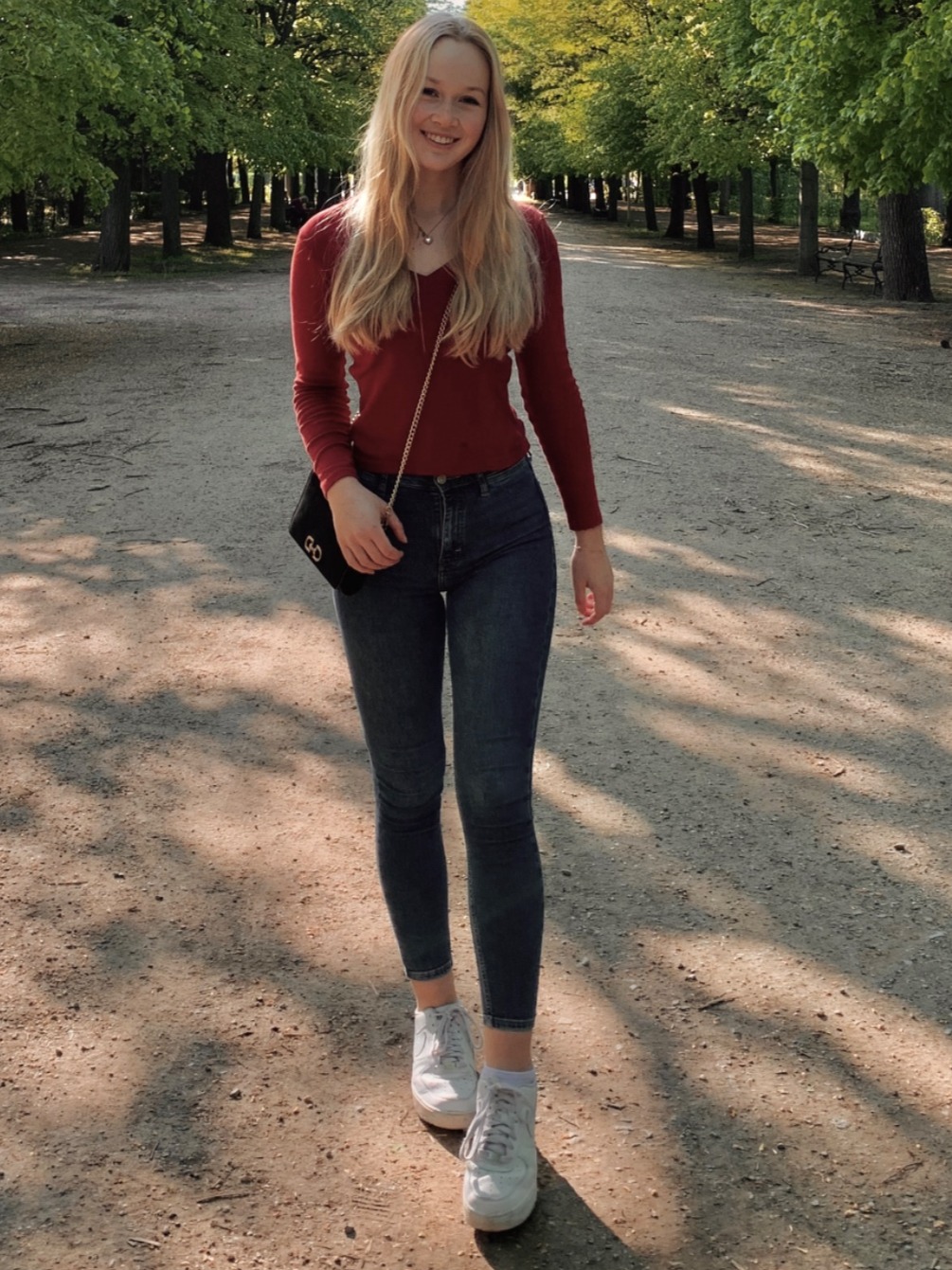 Marcella — Model & Hostess in M&uuml;nchen photo 3
