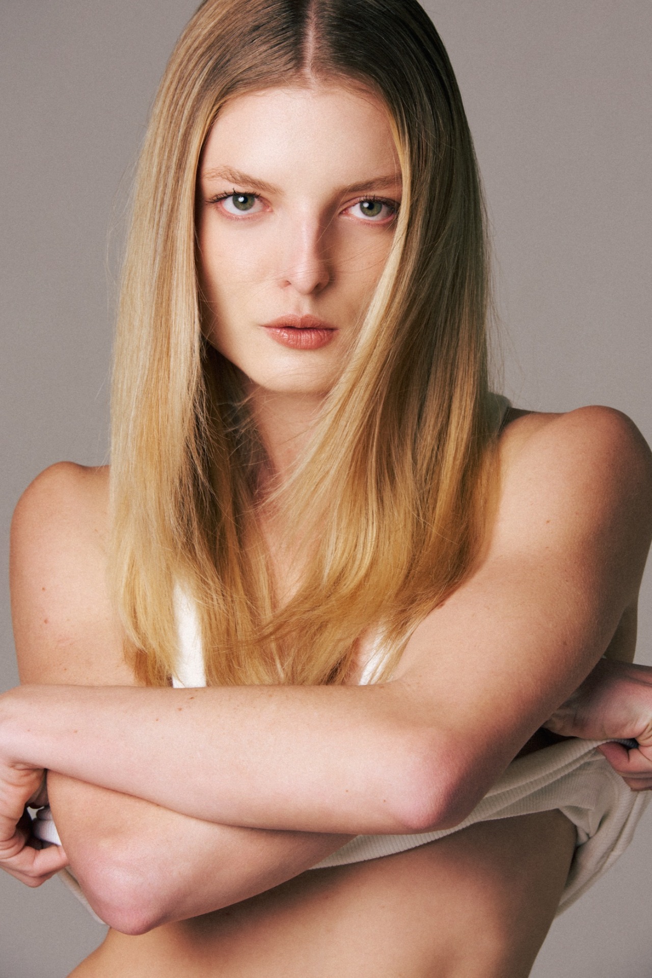 Karol — Model & Hostess in S&atilde;o Paulo photo 2