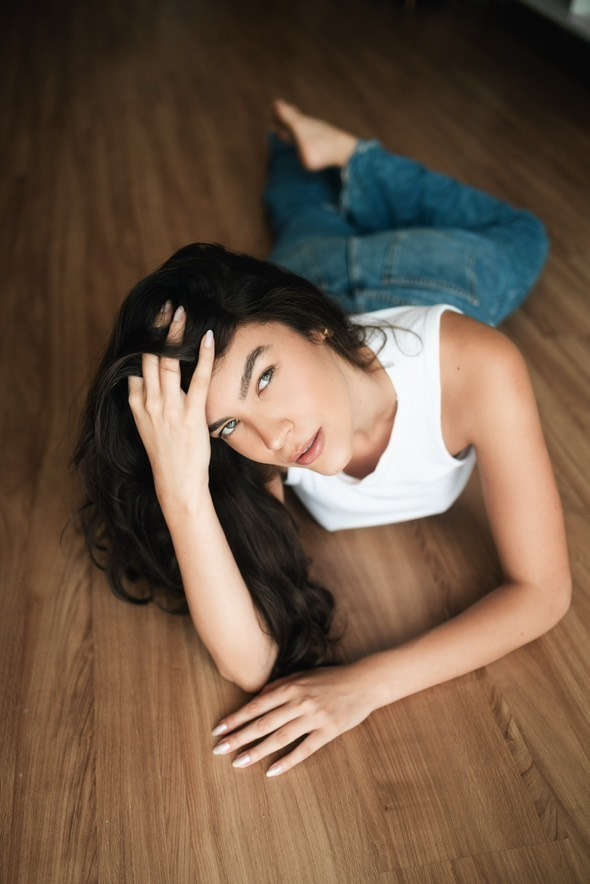 Roberta — Model & Hostess in S&atilde;o Paulo photo 5