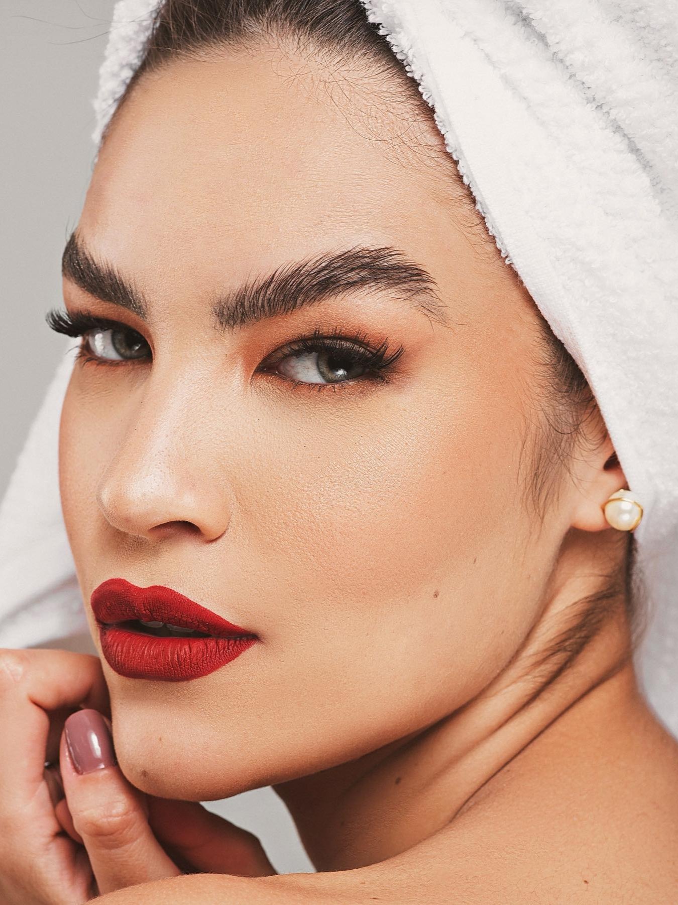 Roberta — Model & Hostess in S&atilde;o Paulo photo 8