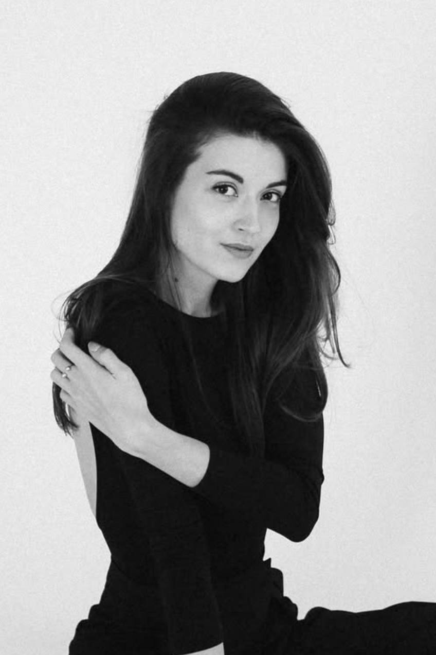 Varvara — Model & Hostess in M&uuml;nchen photo 2