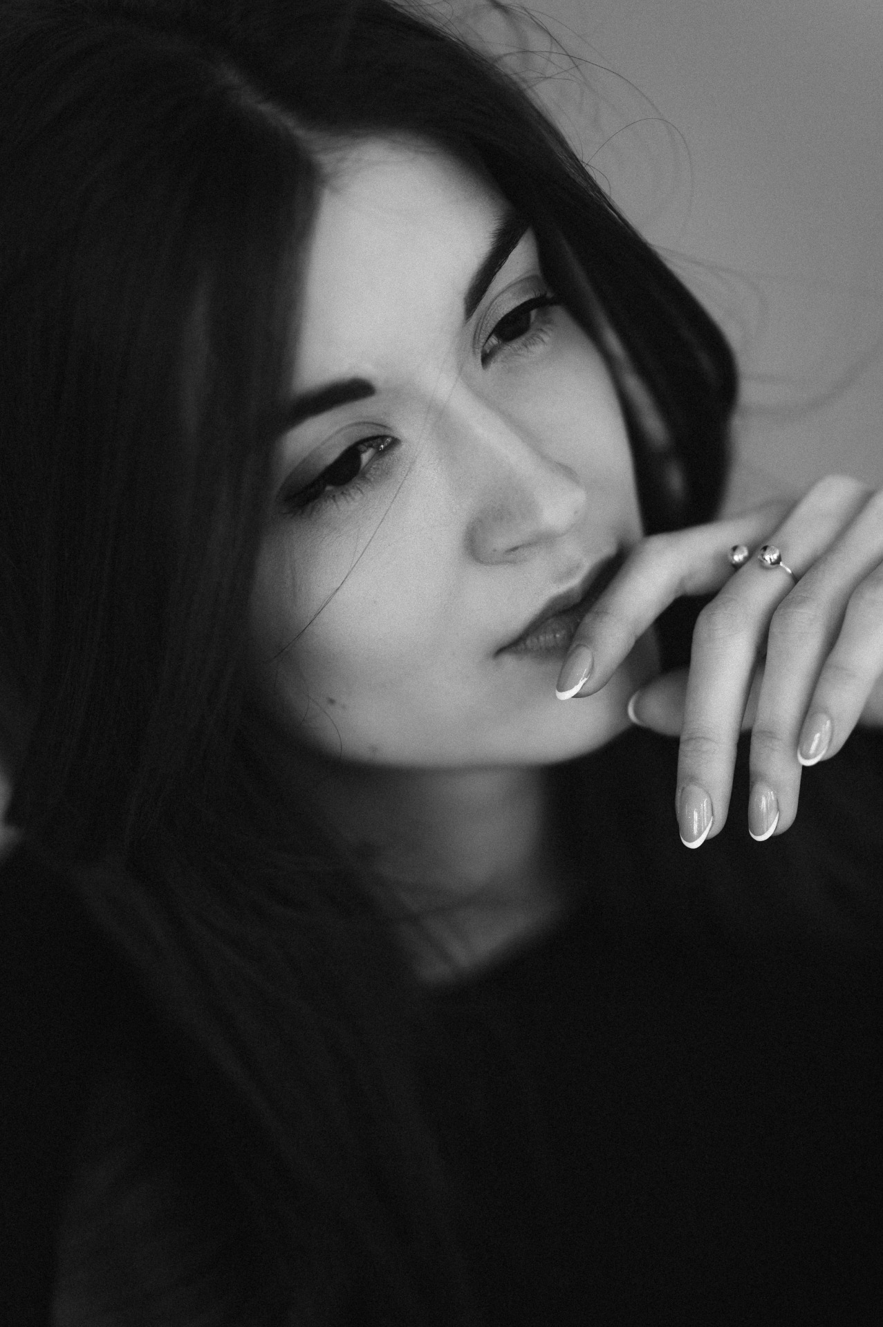 Varvara — Model & Hostess in M&uuml;nchen photo 3