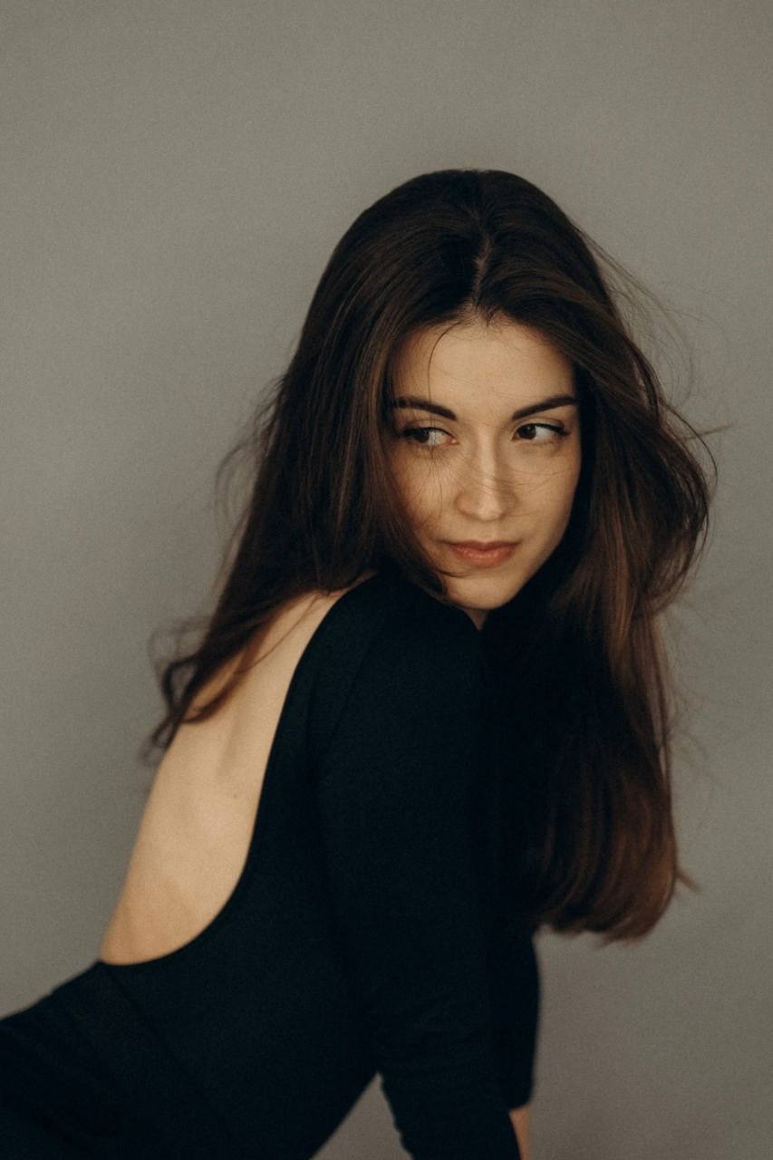 Varvara — Model & Hostess in M&uuml;nchen photo 5