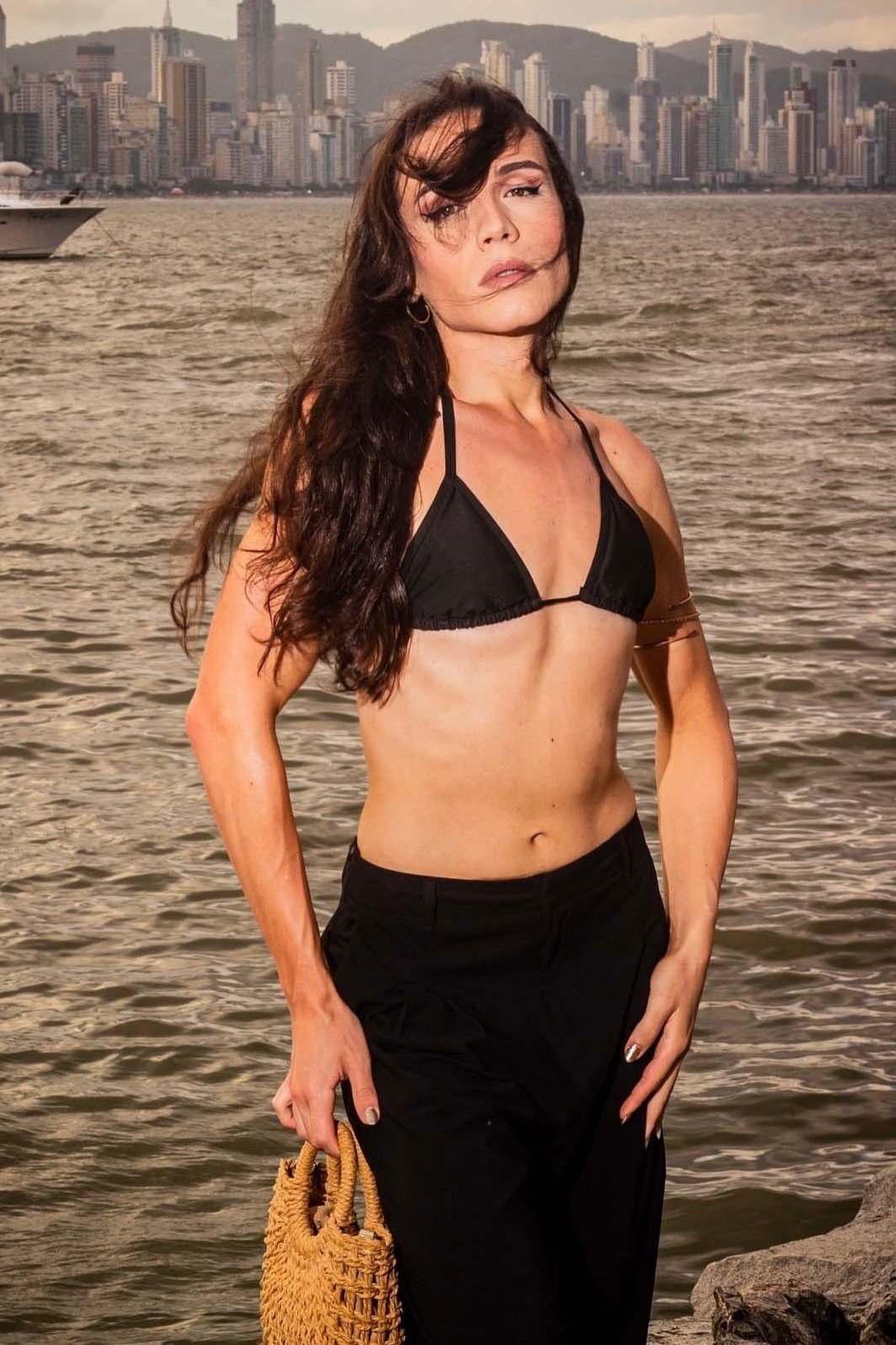 Rayssa — Model & Hostess in Juiz De Fora photo 4