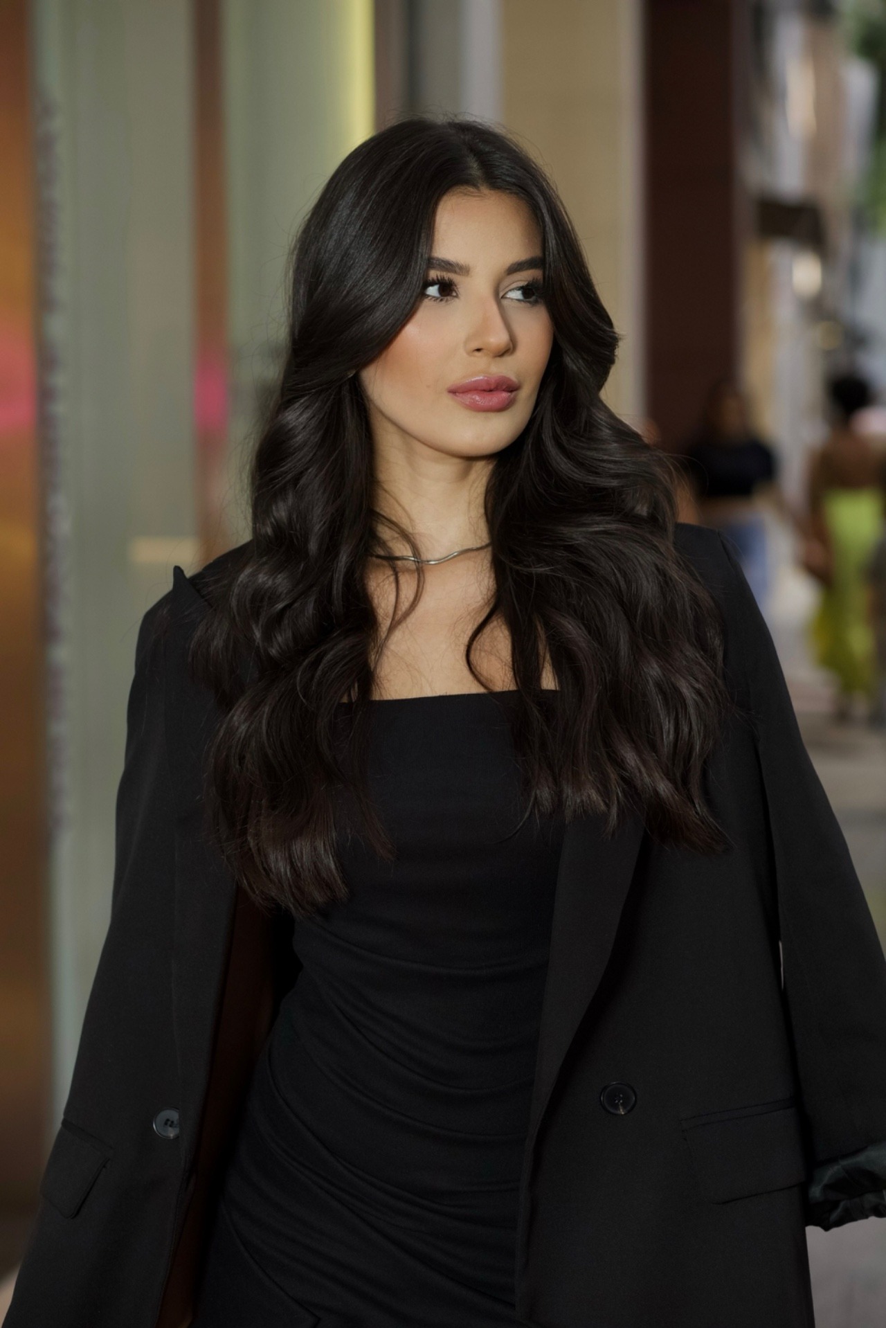 Larissa — Model & Hostess in S&atilde;o Paulo photo 1