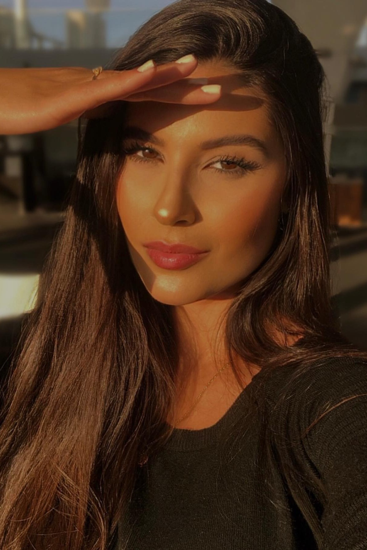 Larissa — Model & Hostess in S&atilde;o Paulo photo 7