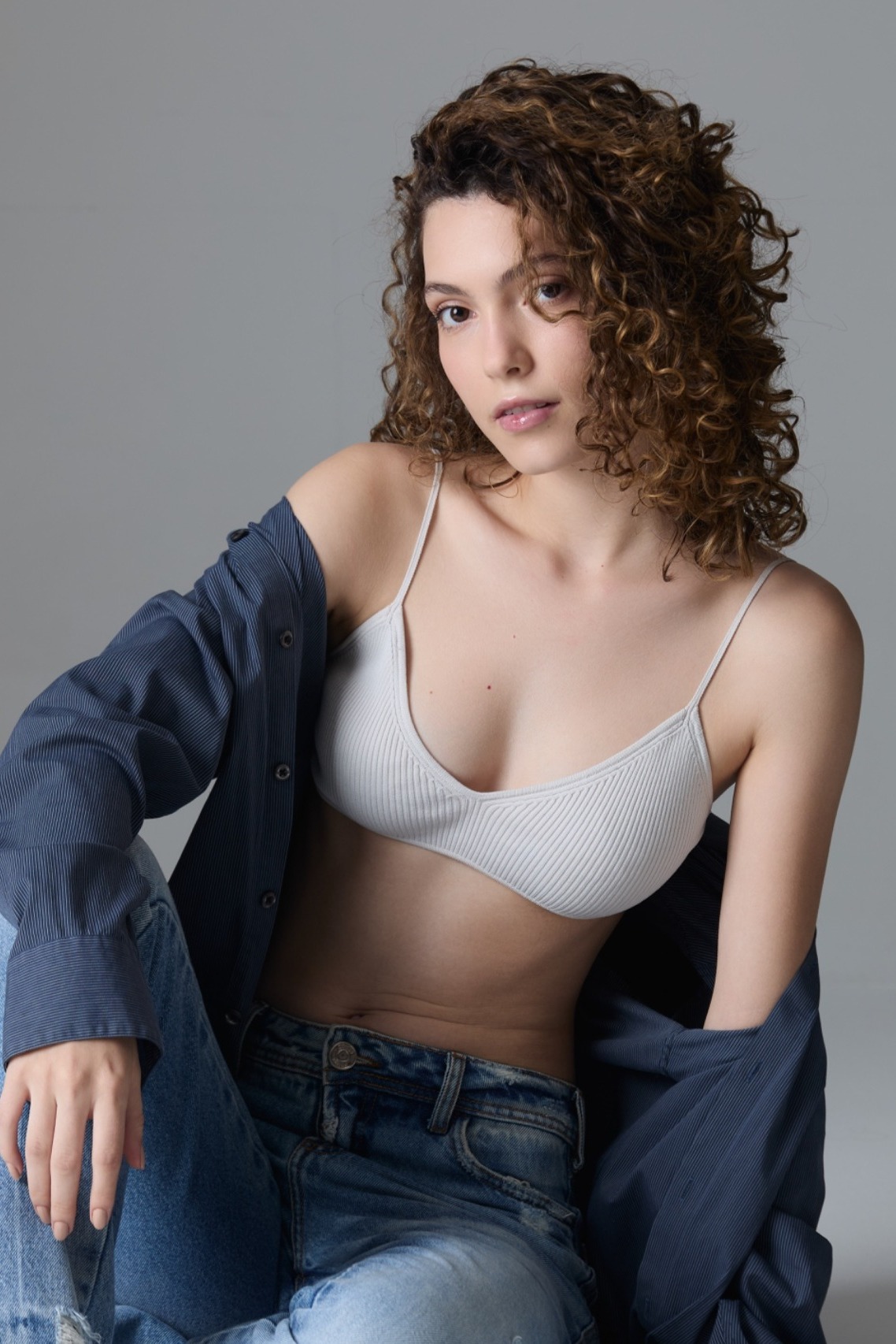 Giovanna — Model & Hostess in S&atilde;o Paulo photo 1